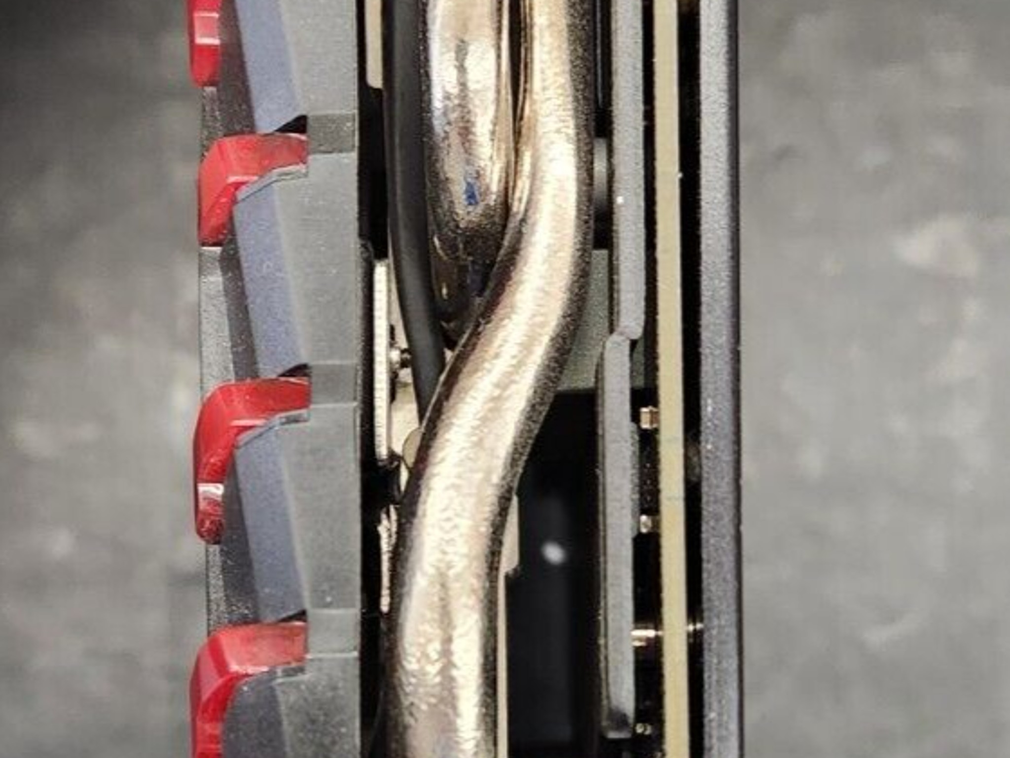 MSI GeForce GTX 1060 Gaming 6GB GDDR5 Graphics Card - DisplayPort, HDMI, DVI