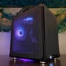 📡The Sputnik🛰️| Compact ITX Gaming PC | 1660 Super 6GB | i5-8400 | 16GBDDR4 | 512GB NVMe | WiFi/BT