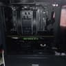 I5 9600kf + titan x pascal 12gb system - used