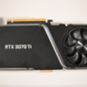 3070 TI founder's edition
