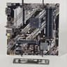 ASUS PRIME B550M-A WIFI II AMD AM4 DDR4 mATX Motherboard