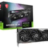 MSI GeForce RTX 4090 GAMING X SLIM 24G