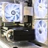 🤍 IceFang 🐉 || 🐲 RTX 3070 | AMD Ryzen 5 5600x | 16GB DDR4 RAM | 1TB NVME SSD