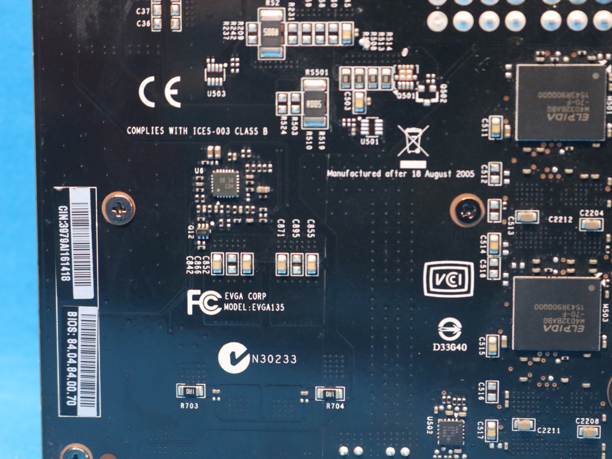 EVGA NVIDIA GeForce GTX 970 SSC ACX 2.0 4GB GDDR5 PCIe 3.0 x16 Desktop GPU 04G-P4-3979-KB