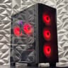 RTX 5060 Ti / Ryzen 5 9600x / 16GB DDR5 / 1TB SSD / Gaming pc / Future proof / Warzone / Fortnite