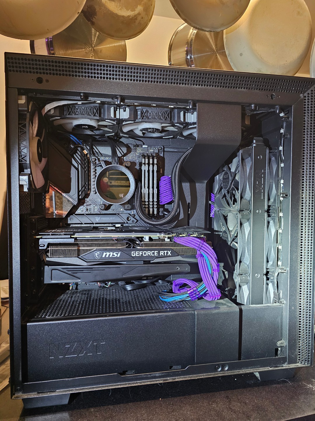 Custom Gaming PC Build | Jawa