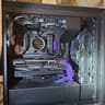 Custom Gaming PC Build