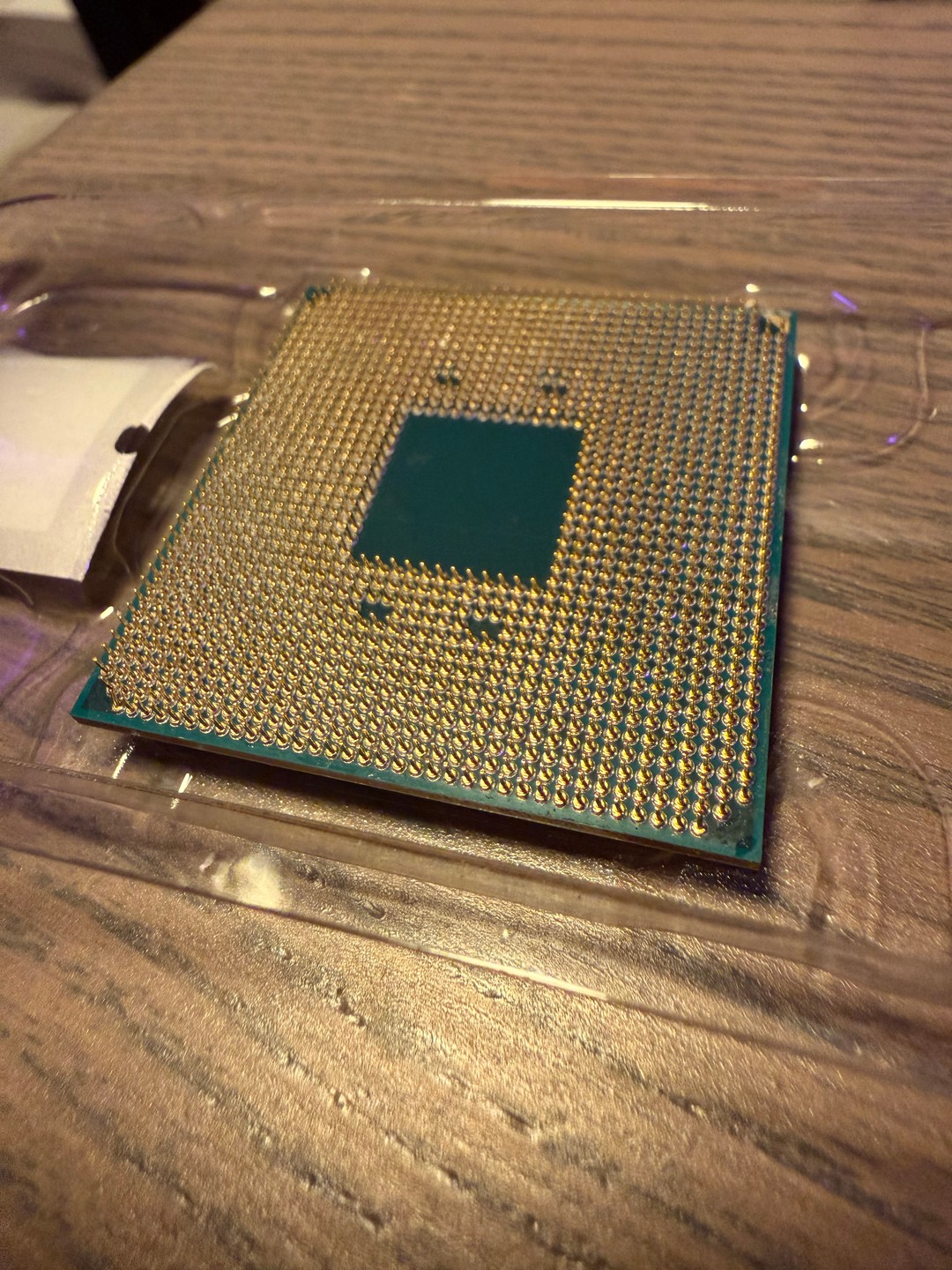 AMD Ryzen 7 3800X | Jawa