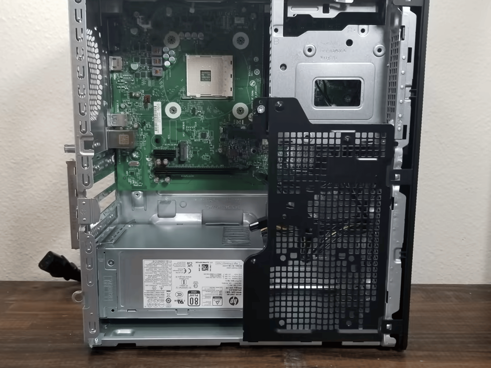 Budget starter HP bundle // PC Parts Bundle