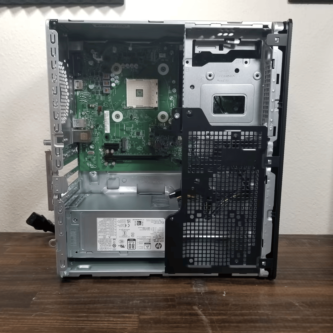 Budget starter HP bundle // PC Parts Bundle