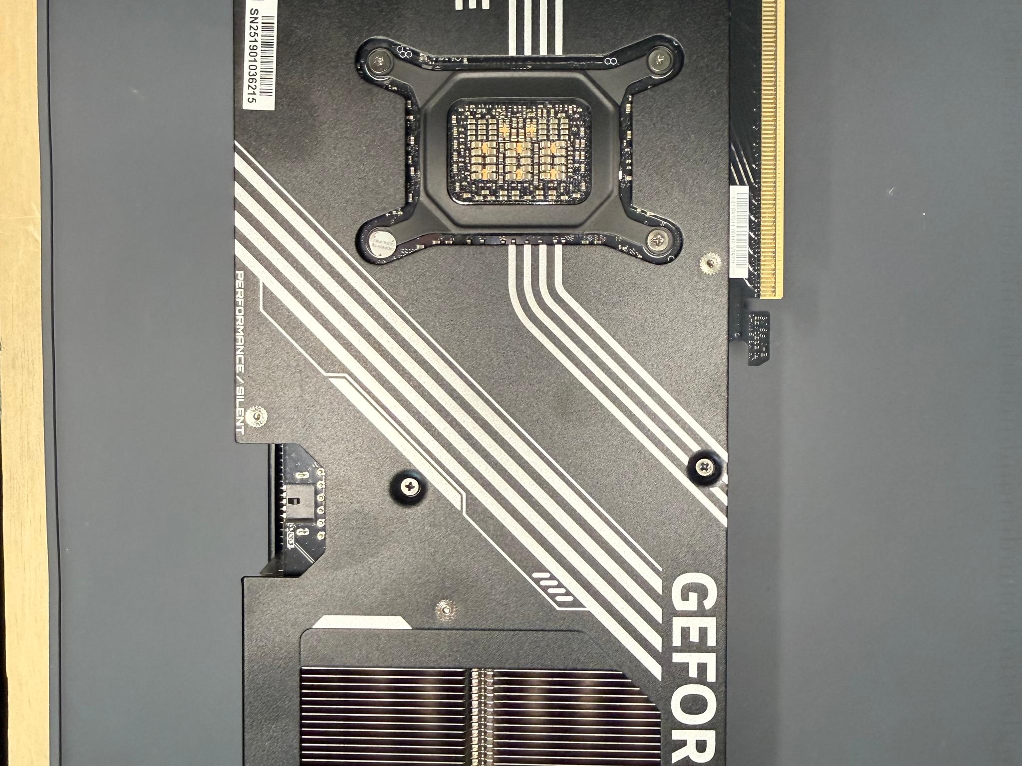 NVIDIA GeForce RTX 5070 Ti - Image 3