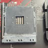 ASrock B550 PG Velocita + Intel AX210 Wifi 6E card + Asus Wifi 6E antenna