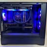 Gaming PC RTX 4080 + R7 7800X3D