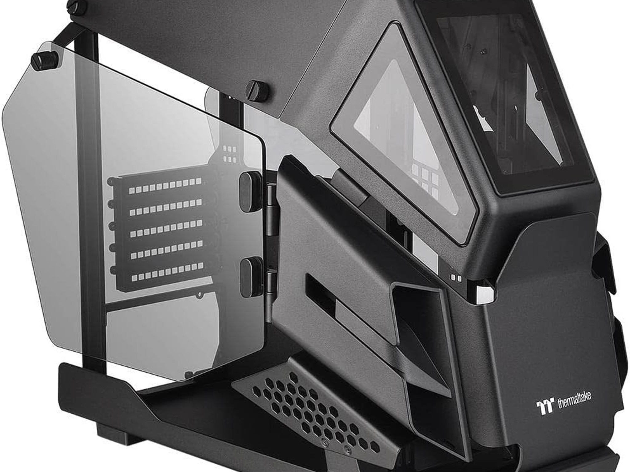 The Thermal-take Terminator - UPDATED