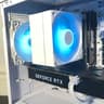Custom Gaming PC Build