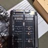 Dual NGFF B+M Key M.2 SSD Card JOBD Raid0 Span Bridge to 2.5inch SATA Combo HDD Disk Drive Enclosure