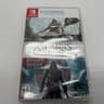 Assassin's Creed The Rebel Collection Nintendo Switch Game