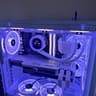 White Knight | Ryzen 7 5800X RTX 3080 High-End Gaming PC