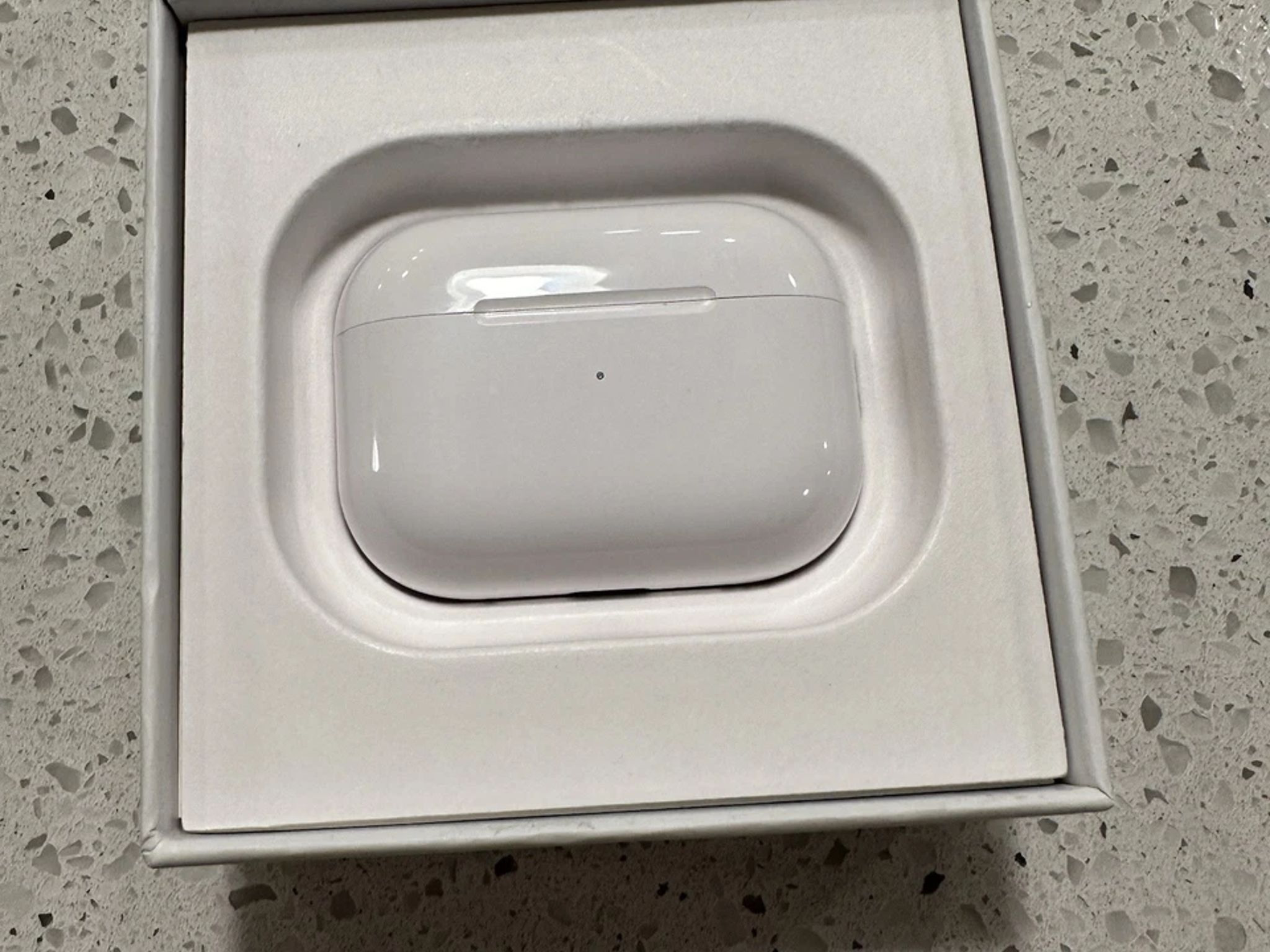 Apple AirPods Pro 2nd Generation MagSafe [OPEN BOX TO TEST]