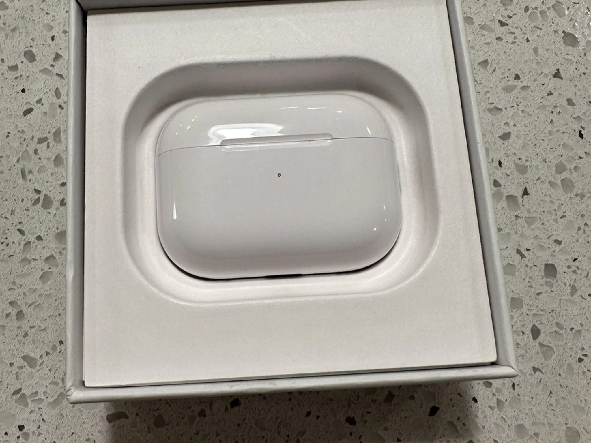 Apple AirPods Pro 2nd Generation MagSafe [OPEN BOX TO TEST]
