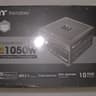 ThermalTake Toughpower GF A3 Gold 1050W - TT Premium Edition Power Supply - 1050W