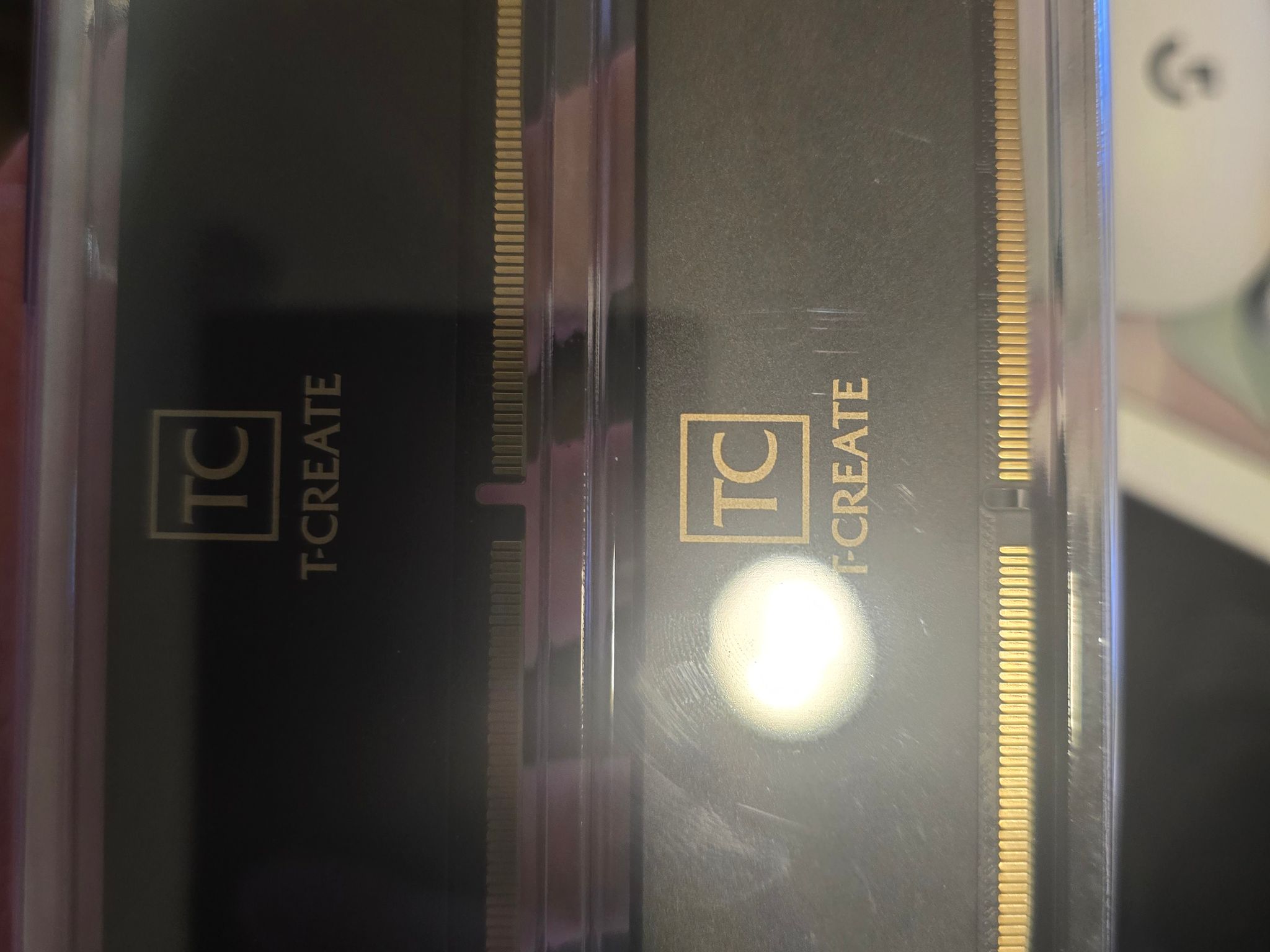 TeamGroup T-Create 32gb ddr5