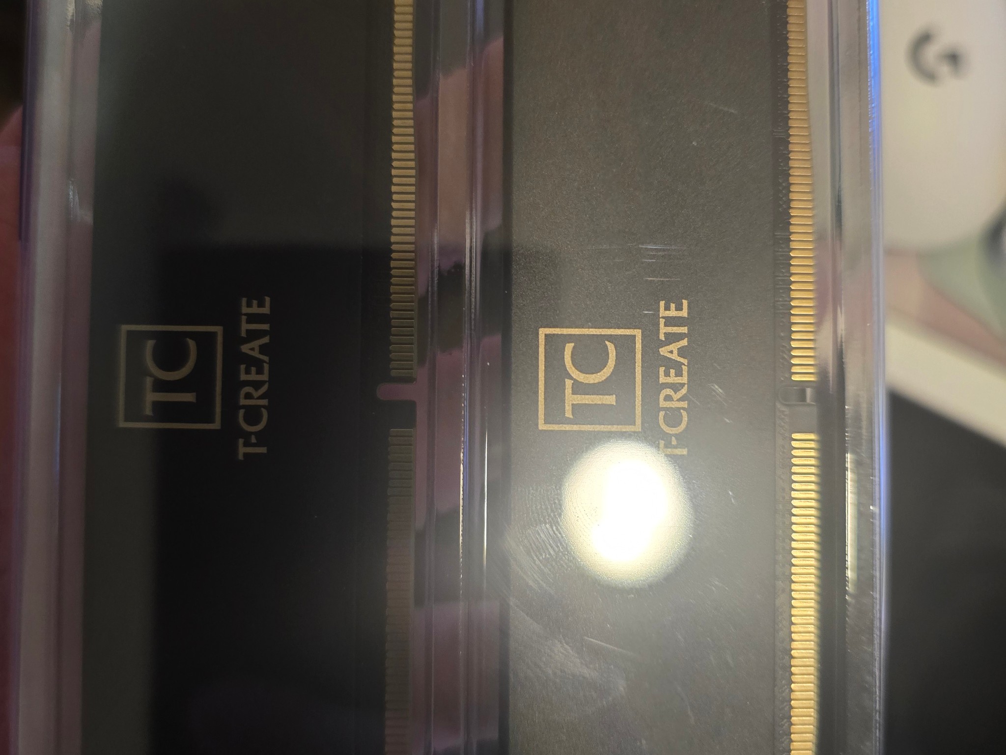 TeamGroup T-Create 32gb ddr5