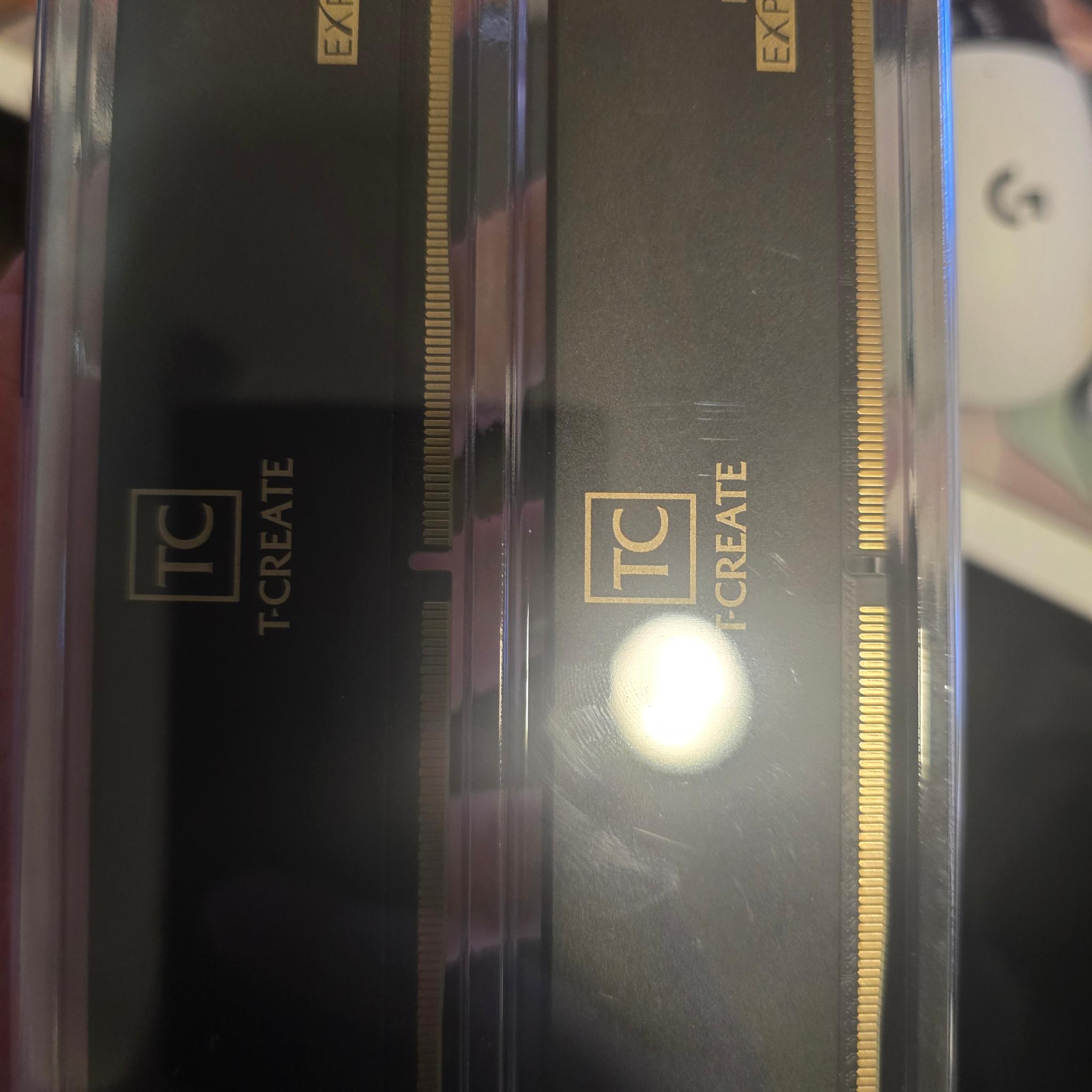 TeamGroup T-Create 32gb ddr5