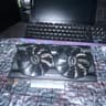 ("BROKEN") Evga 3060 12 gb