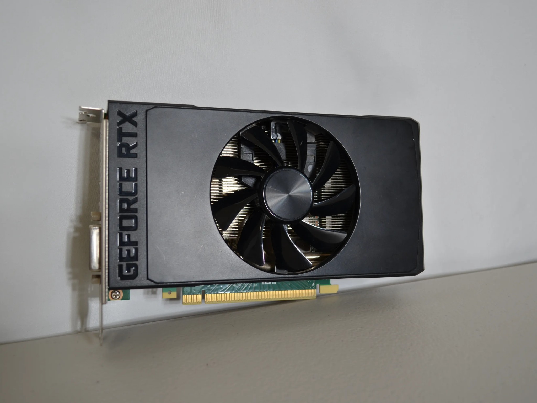 RTX 2060 Super