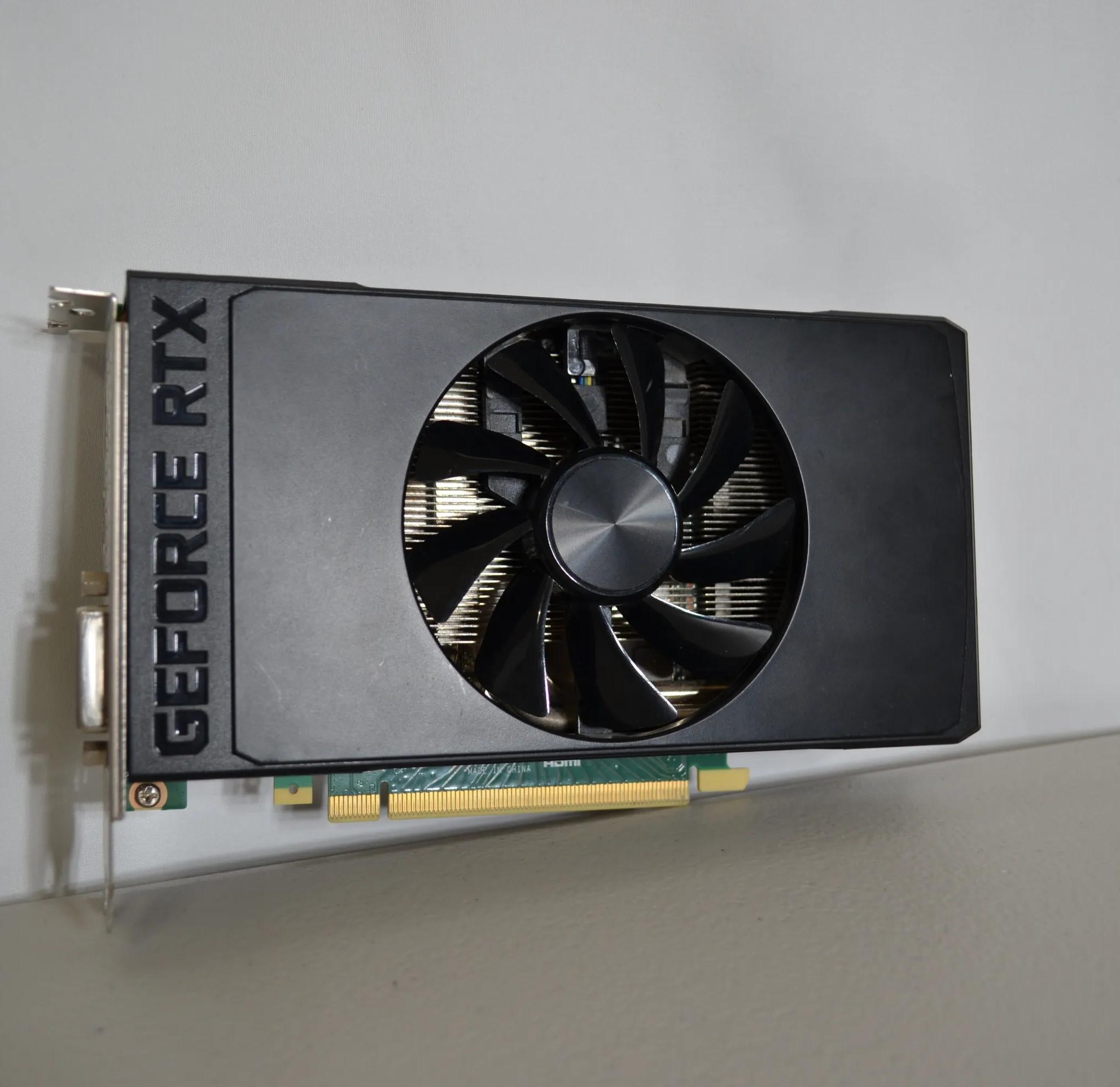 RTX 2060 Super