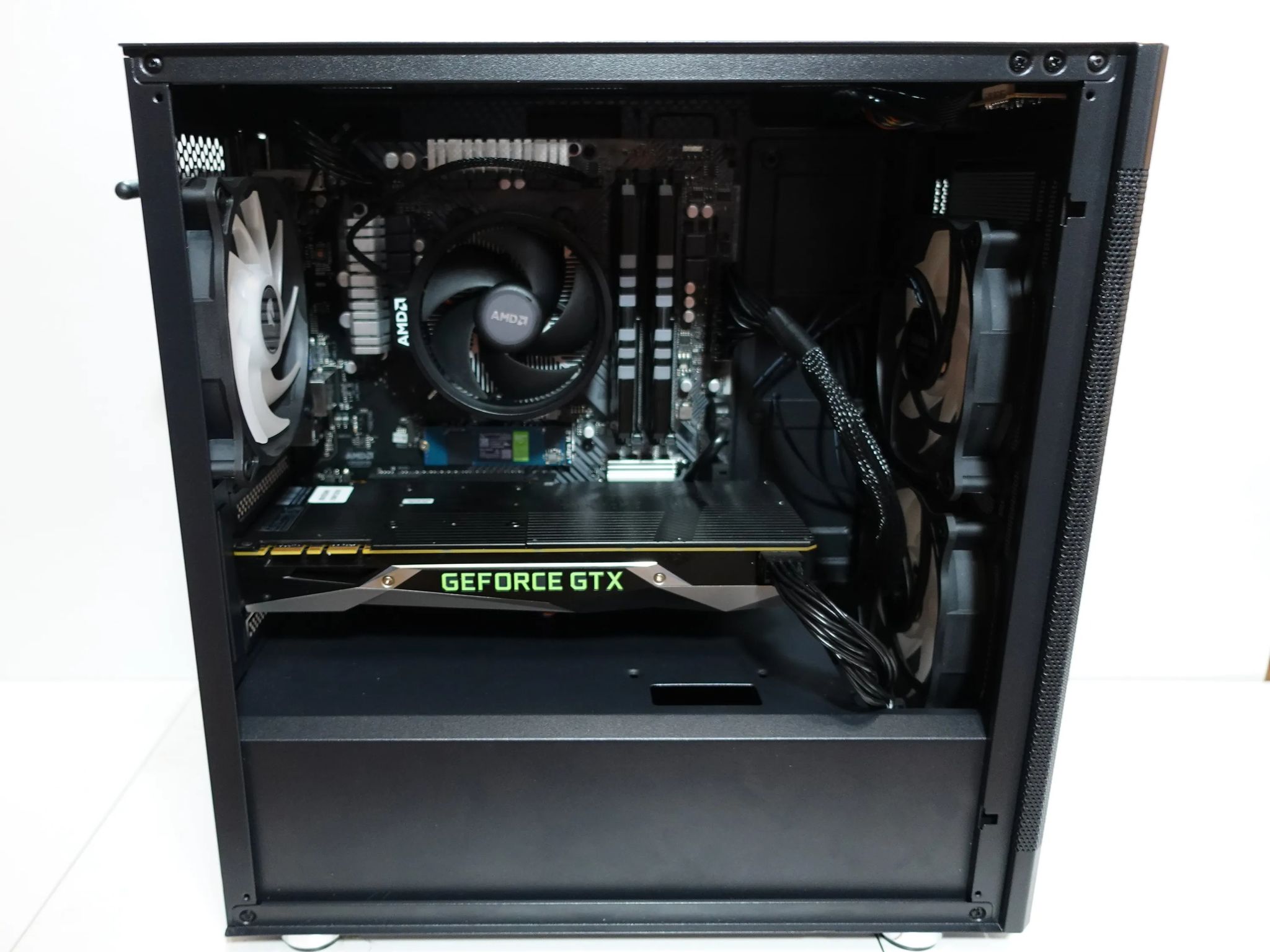 Budget Beast