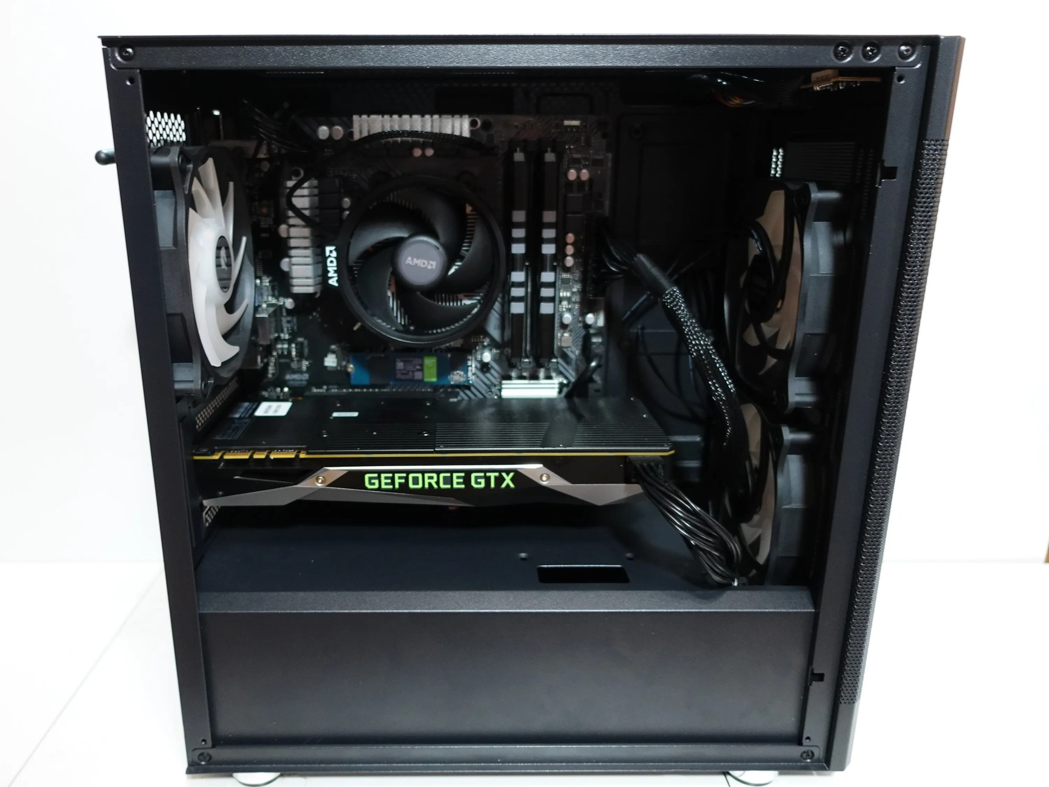 Budget Beast