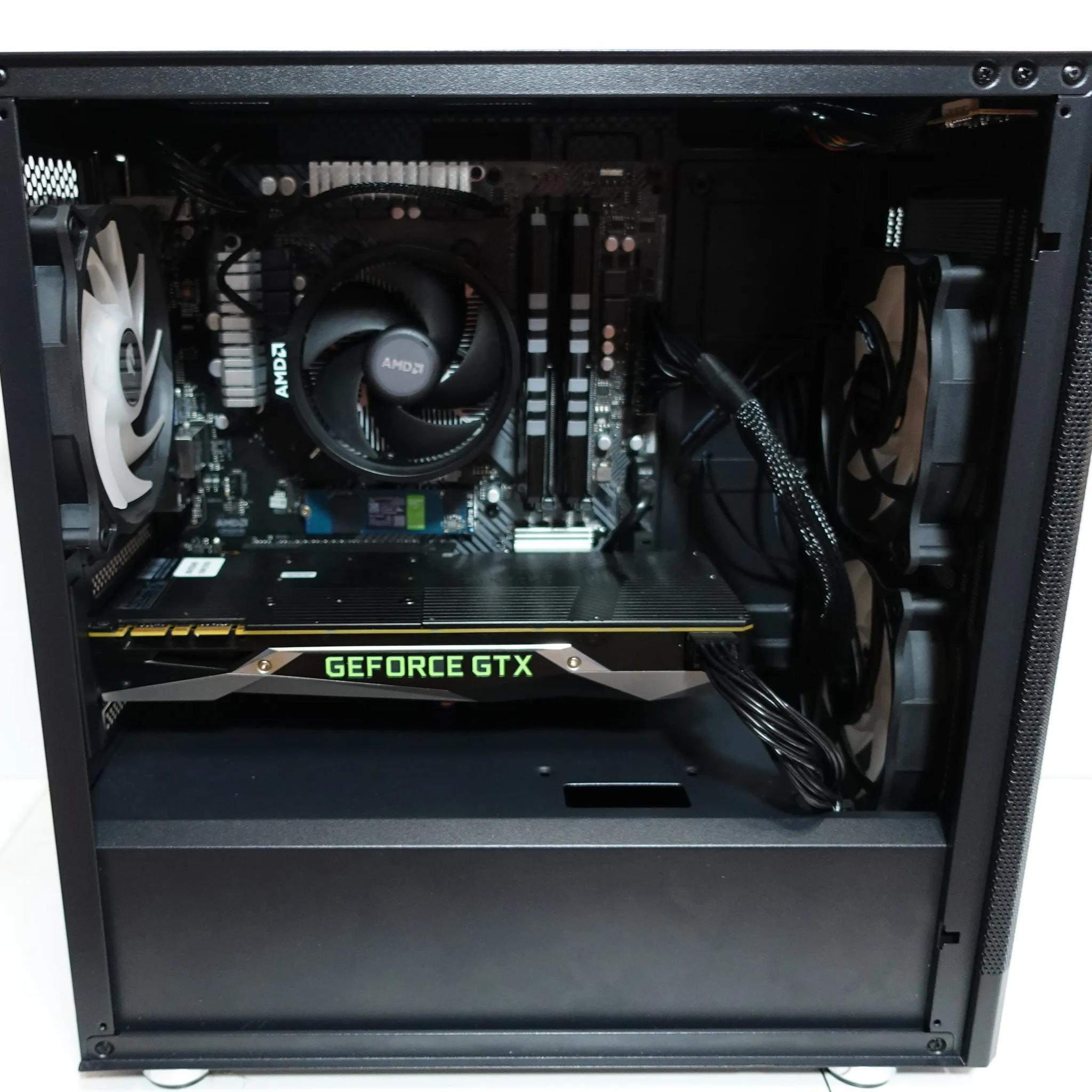 Budget Beast