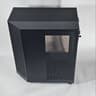 NZXT PC Case with Tempered Glass Side Panel and Front Mesh