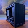 RTX 5070 Ti | Ryzen 7 7800X3D | 32GB DDR5-6000 | B650M | 2TB NVMe | 3DHP Air Cooler | 750W PSU