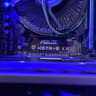Custom Gaming PC Build