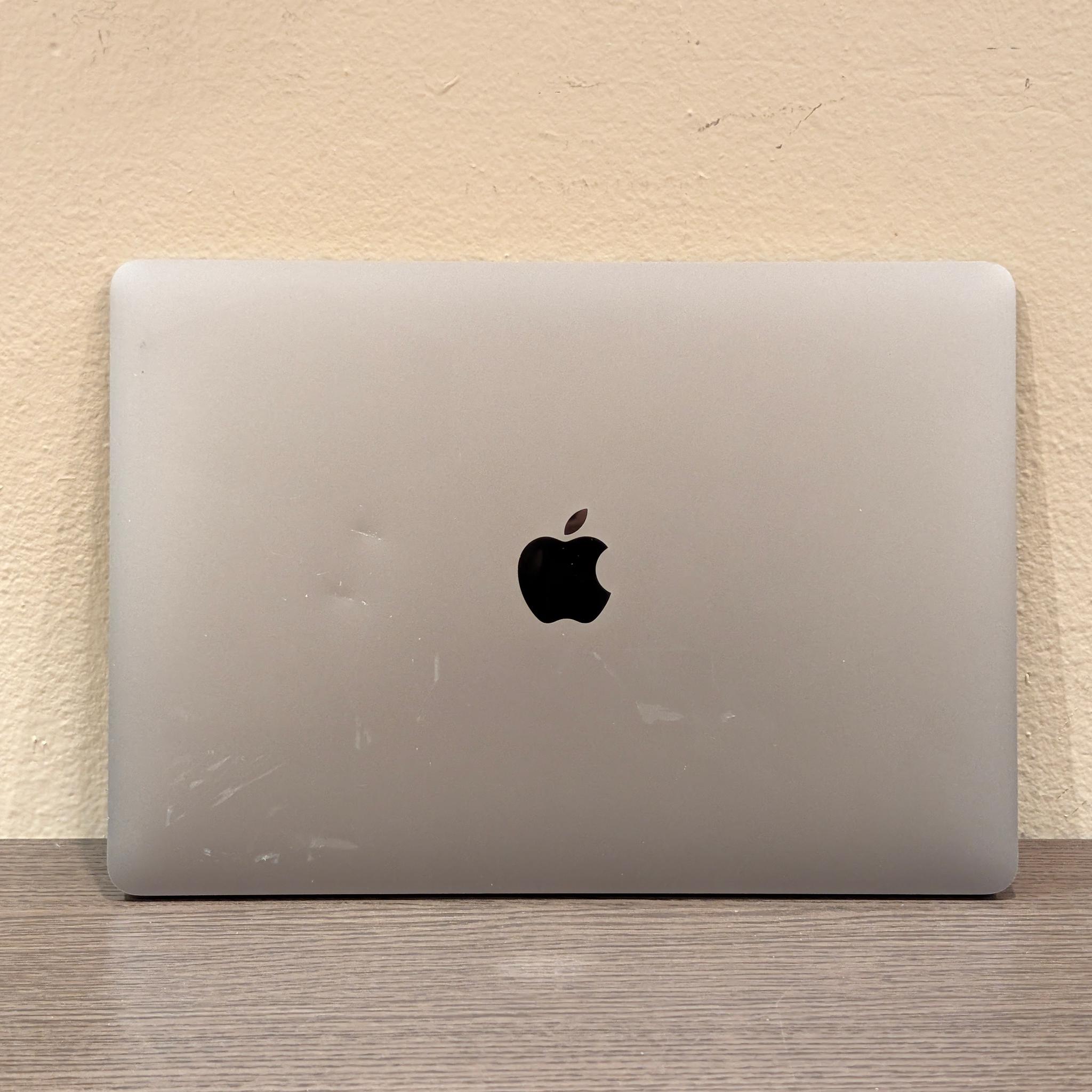 Apple MacBook Air 2020 M1 8GB 512GB SSD Silver