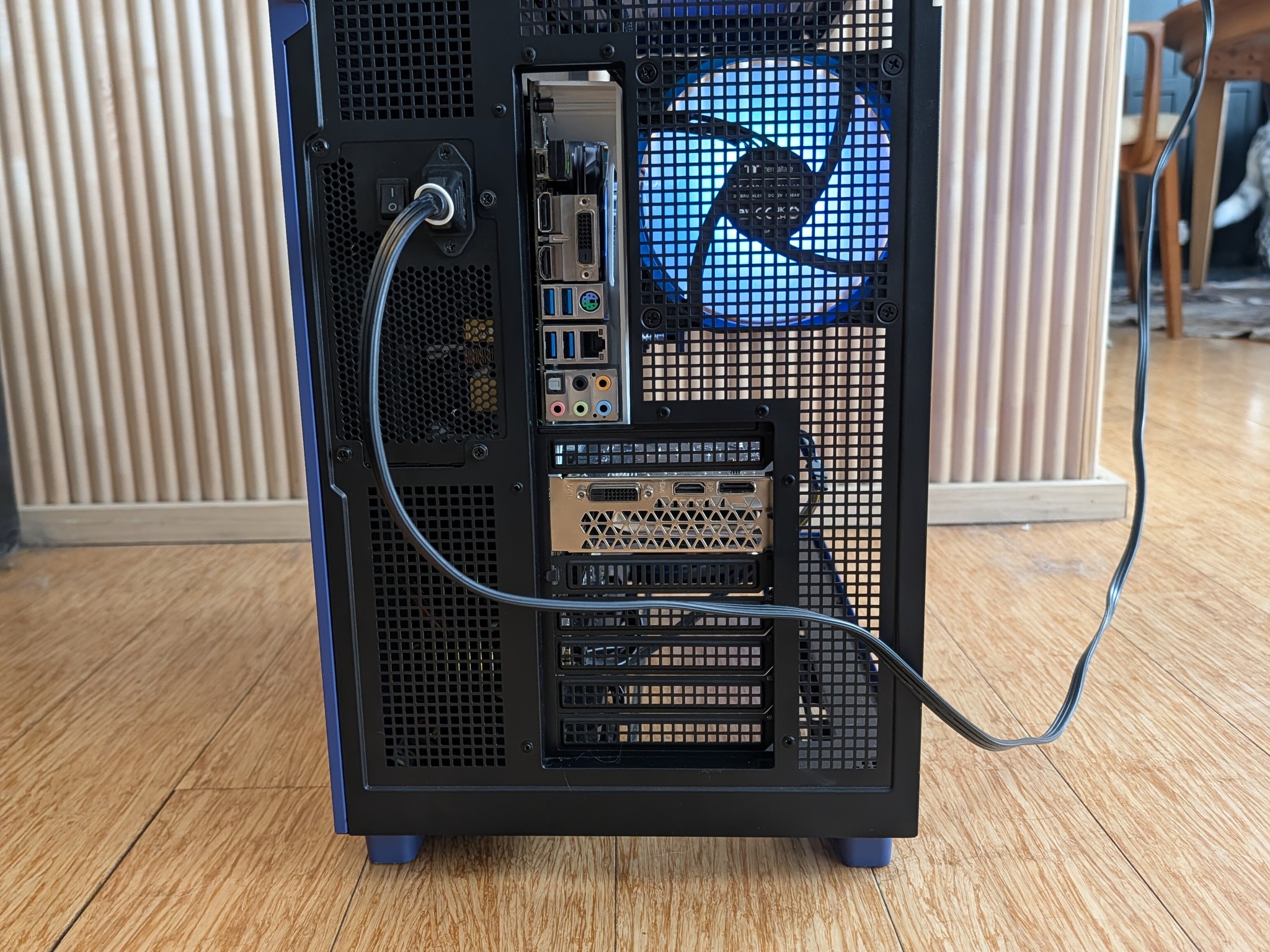 Custom I7 Gaming PC | I7 6700 | GTX 1060 | 16GB DDR4 | 275GB SSD |