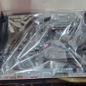 Ryzen 7 1700x with motherboard
