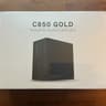 NZXT c850 fully modular PSU NEW/SEALED!