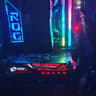 ASUS ROG Maximus Z890 Hero LGA1851 DDR5 ATX Motherboard Fully Tested