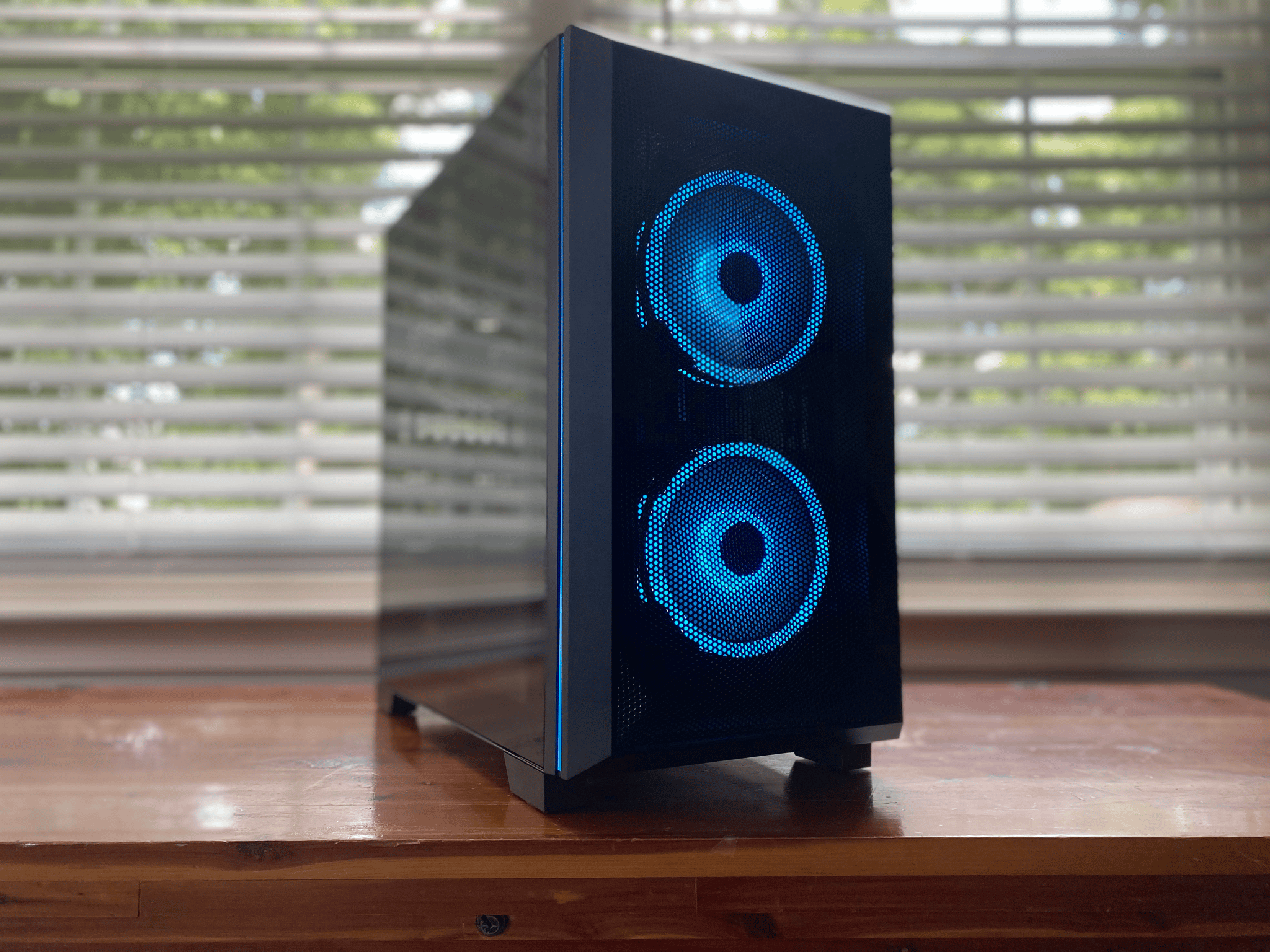 Paul|RTX 2060, Ryzen 5 3600, 512gb SSD Gaming PC