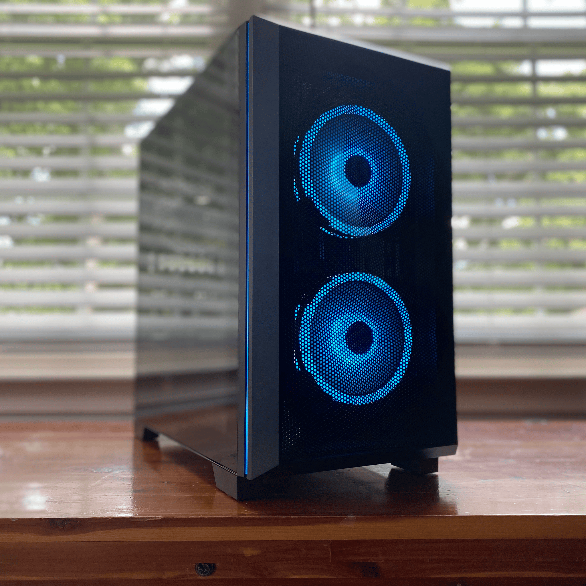 Paul|RTX 2060, Ryzen 5 3600, 512gb SSD Gaming PC