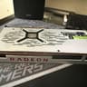 AMD Radeon VII 16GB HBM2 PCIe Graphics Card – Raw Power for Gaming & Creation!