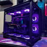 [Nyx] || Ryzen 5 5600 + RX 6700 XT 12G w/ 16GB of DDR4 RAM & 1TB M.2 NVMe SSD