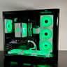 GeForce RTX 3060Ti | Ryzen 5 5600G |