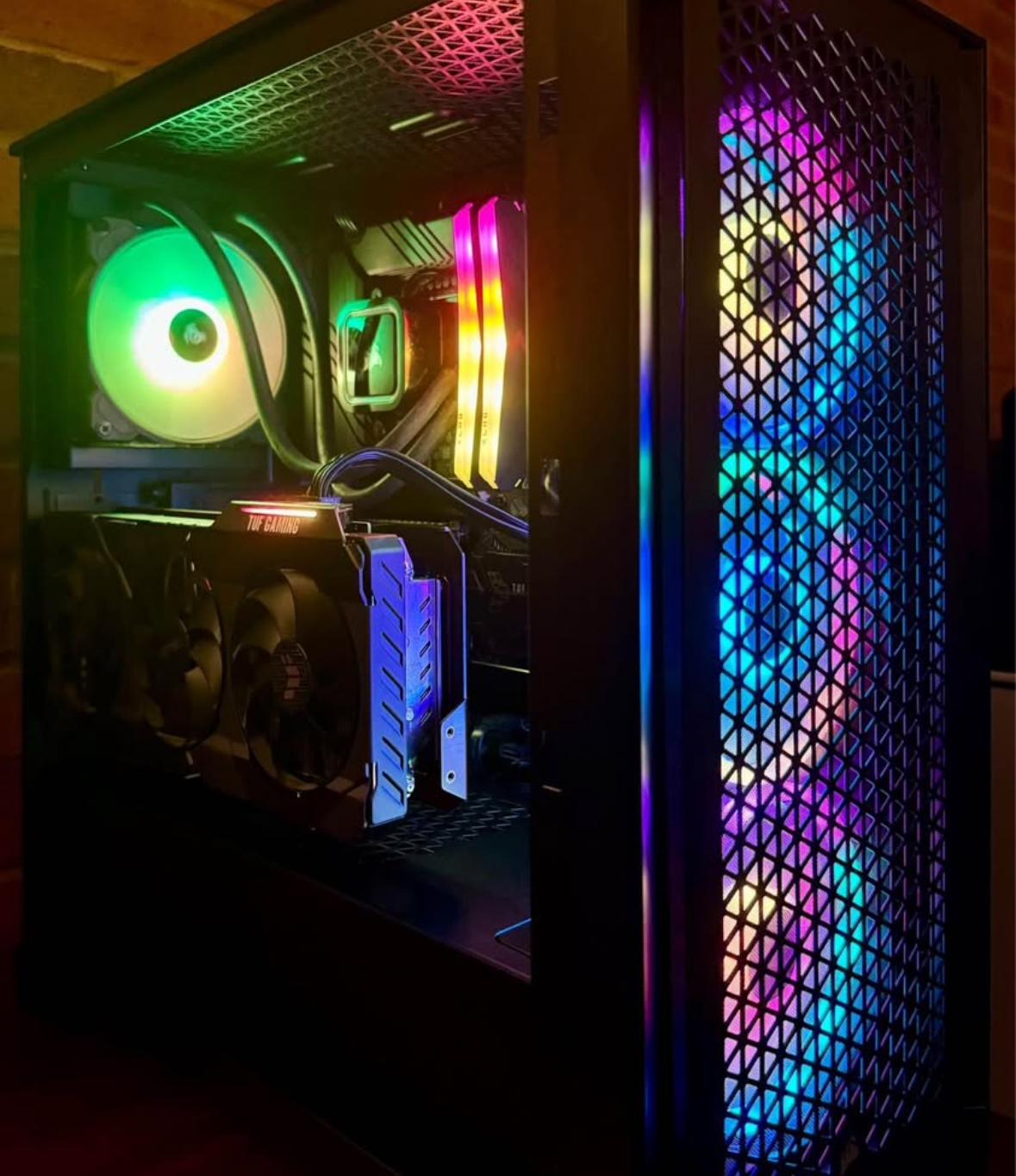 ZEN PC