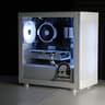Custom Gaming Pc-Ryzen 5| Rx 580