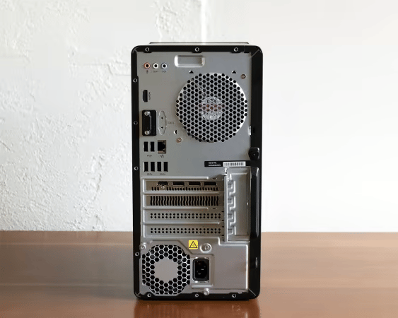 Private HP Pavilion Custom Upgrade (For Madison!)